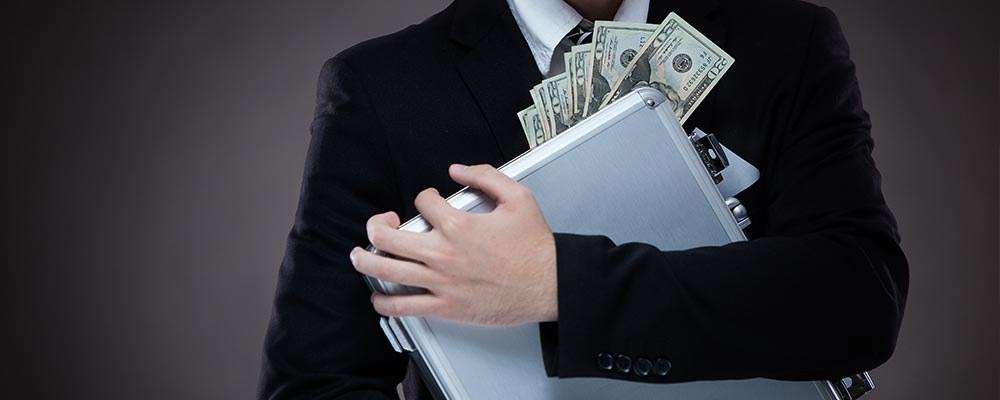 DuPage County Money Laundering Defense Lawyer
